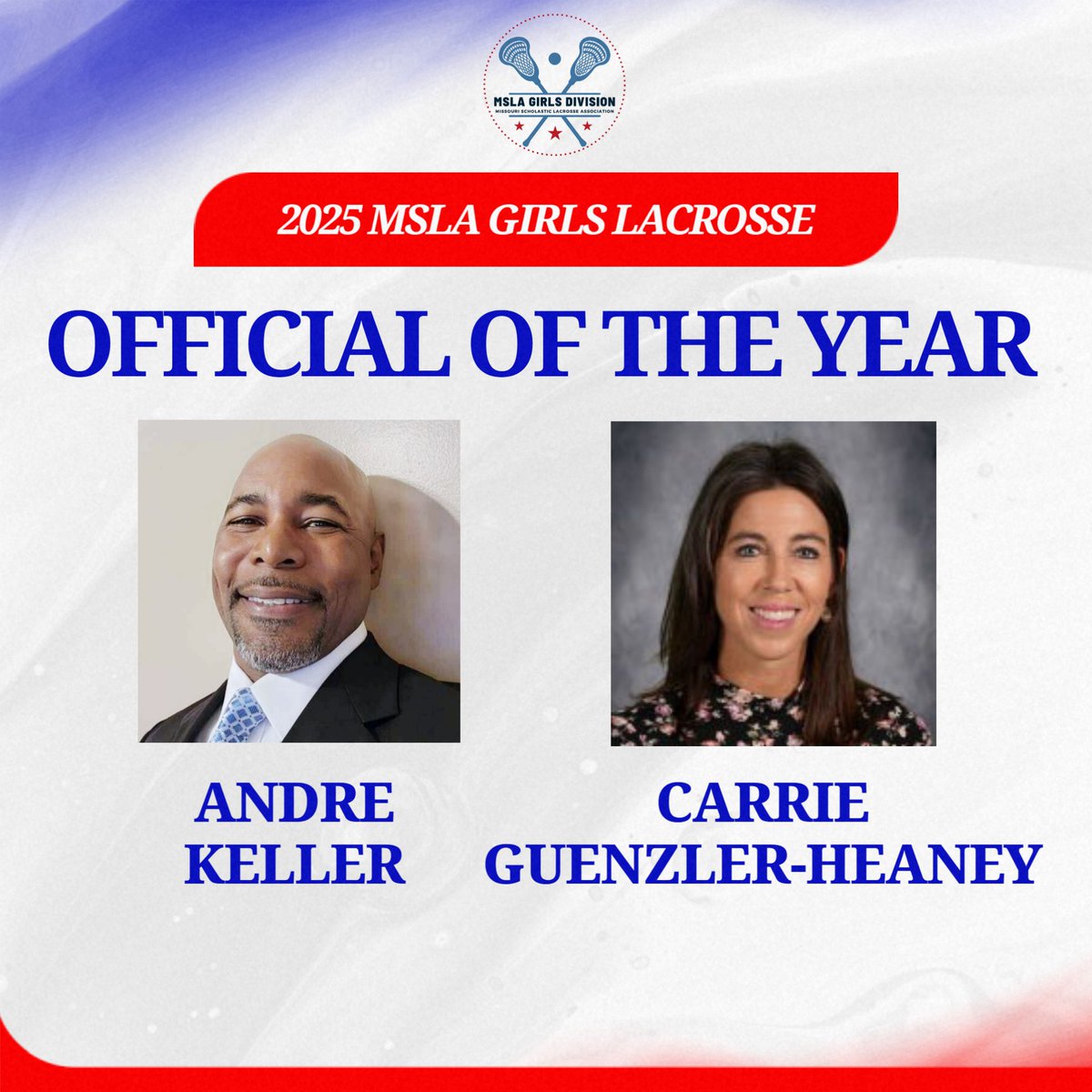 MSLA Girls tweet media