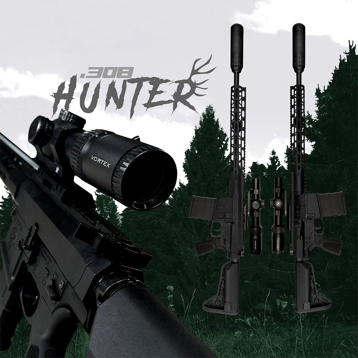 This one’s not for daydreamers. It’s for the hunter who puts boots on the ground and brings home the trophy. No excuses. No shortcuts. Just results. 🦌