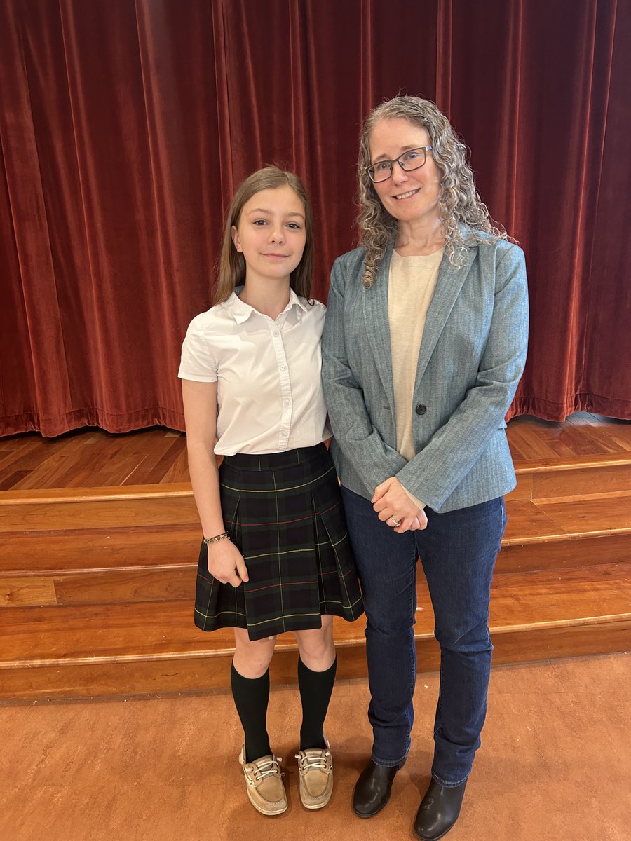 Saint Raphael School (@saintraphaelsch) on Twitter photo Congratulations to Nora Tinstman, Grade 8.
Scholarship Winner of the 2025 Court St. Clementine Ligia Taylor Memorial High School Scholarship is Nora Tinstman.
Sponsored by The Catholic Daughters of The America's.
<a href="/CSOboston/">Catholic Schools Office Archdiocese of Boston</a> <a href="/csf_boston/">Catholic Schools Foundation</a> Congratulations to Nora Tinstman, Grade 8.
Scholarship Winner of the 2025 Court St. Clementine Ligia Taylor Memorial High School Scholarship is Nora Tinstman.
Sponsored by The Catholic Daughters of The America's.
<a href="/CSOboston/">Catholic Schools Office Archdiocese of Boston</a> <a href="/csf_boston/">Catholic Schools Foundation</a>
