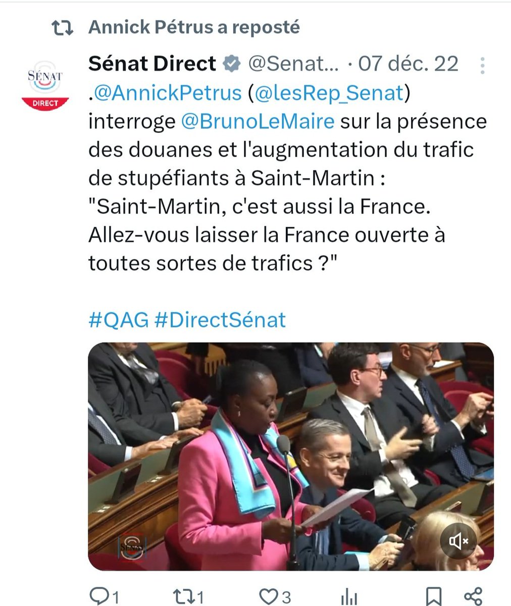 jlgibault's tweet image. #Petrus  #LLPT  #LaLoiPourTous

@arnaud_bazinVO: Quelle est votre réaction  comme  senateur  @lesRep_Senat et deontologue du #senat ? 
Une exclusion du #SenateurContrebandier ? 
@julien_cressens
@PJanuel
@marceautbt