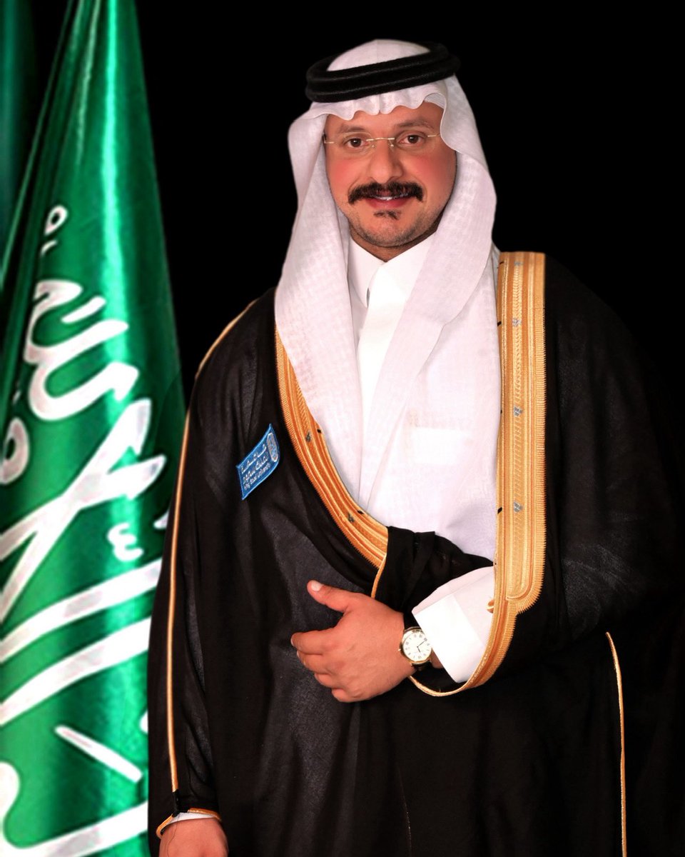 تركي القحطاني tweet media