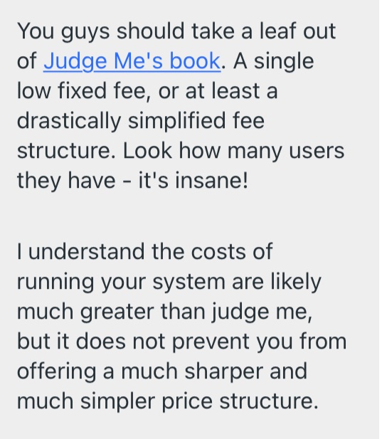 Burc, the E-Commerce Pricing Guy tweet media