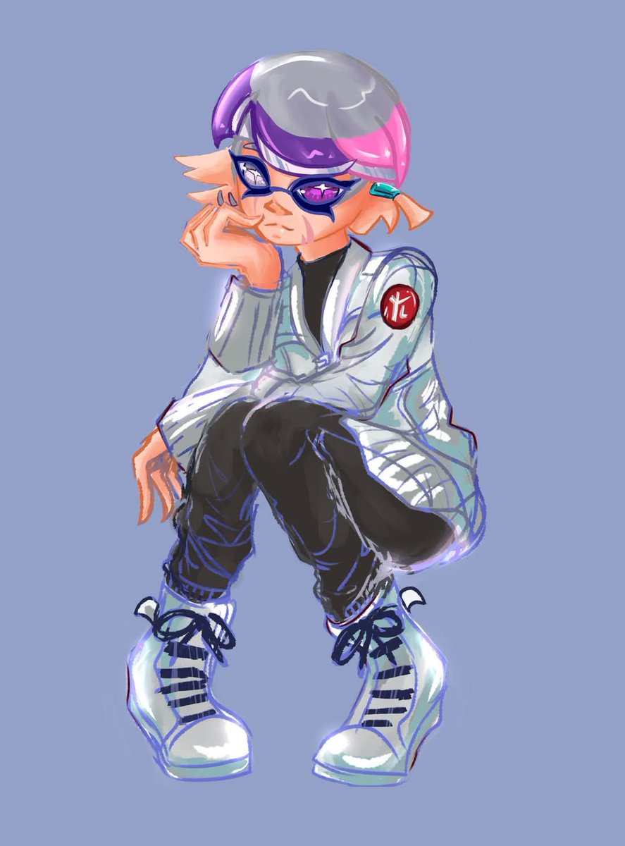 BotnyB's tweet image. I put effort into this piece. Im getting better i think.