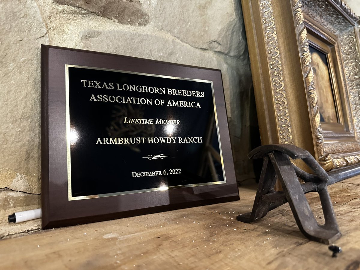 Am I a real Texan now?