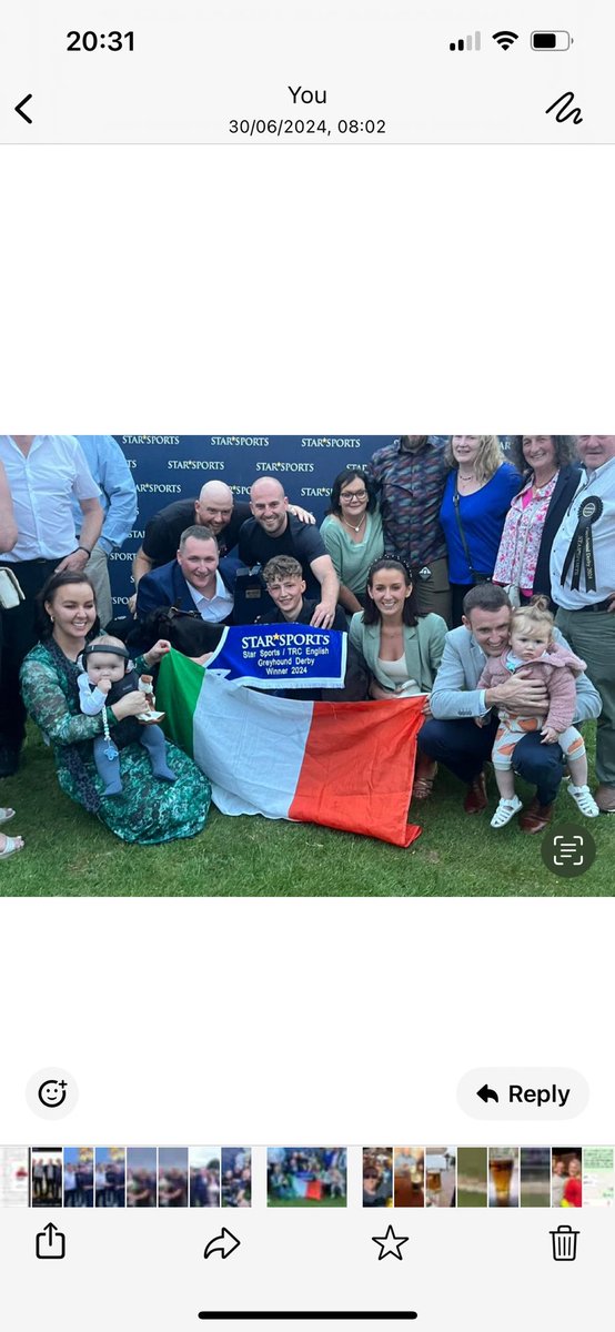 Dave Furlong tweet media