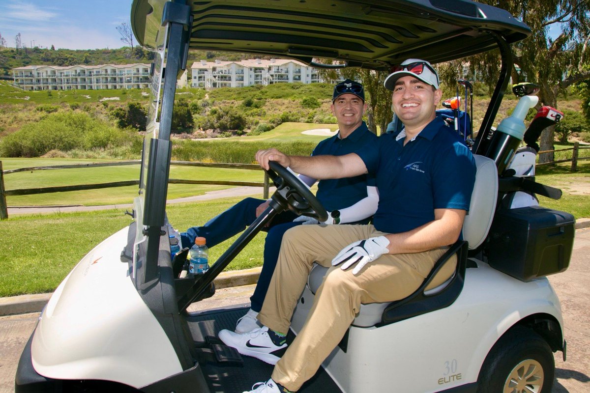 ATP Alumni Association tweet media