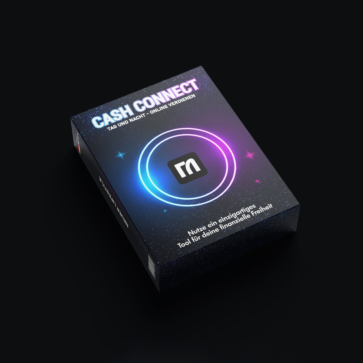 DesignoFly's tweet image. Cash Connect | German Tutorial Box Design | Software box design, Course box design.
Contact us for your design needs, at ajay@designofly.com
website: designofly.com
#softwarebox #coursebox #tutorialbox #cashconnect #boxdesign #packaging #packagingdesign