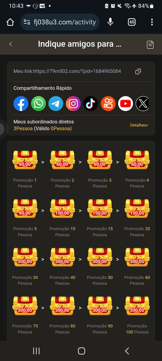 60 reais nos baús vem vem👀👇🐯
79m002.com/?pid=1684965084
79m002.com/?pid=1684965084
79m002.com/?pid=1684965084

⚠️🔞⚠️🔞⚠️🔞⚠️
#plataformapagante #viralpost2025シ #plataformanova #slots