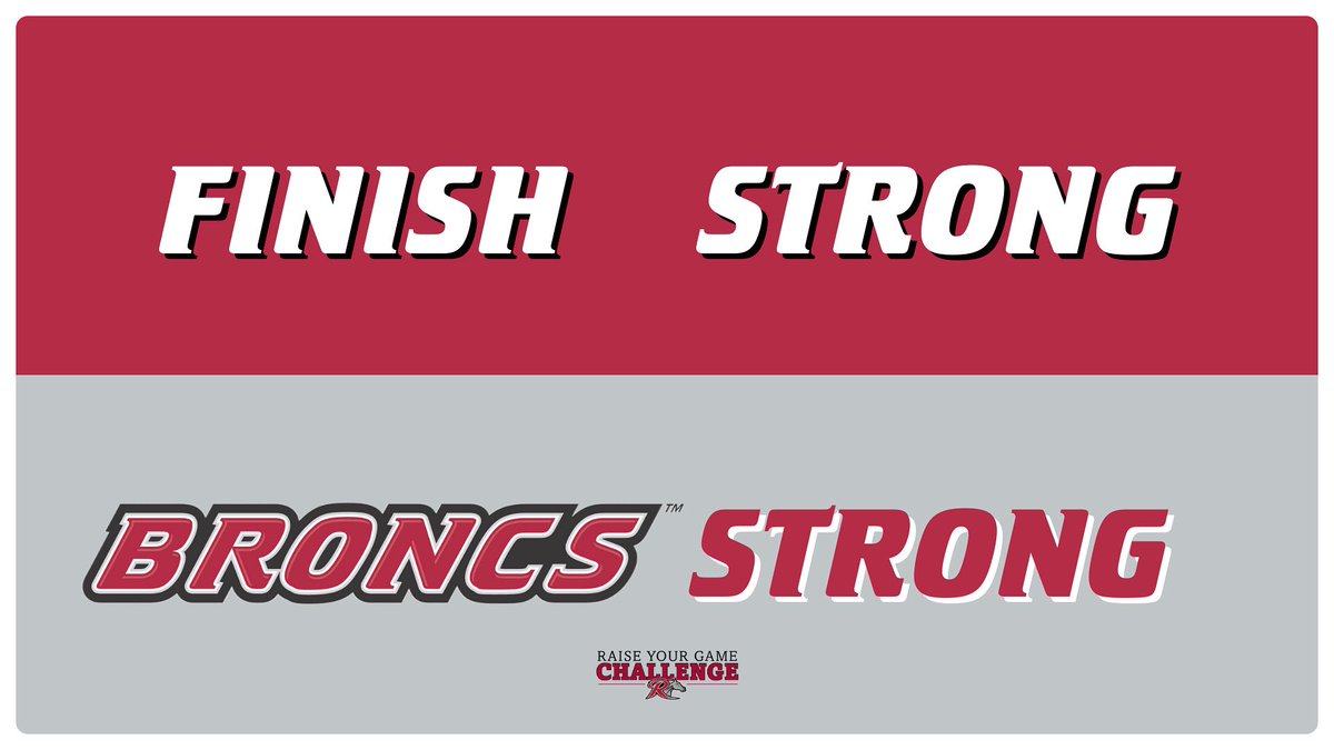 Calling all RUSB ALUMS! 
There are only 3 days left in the Raise Your Game Challenge and we are 6 donations short of reaching our goal. Please consider donating by 5/31 - all amounts GREATLY appreciated. Donate at: rider.edu/supportriderso…