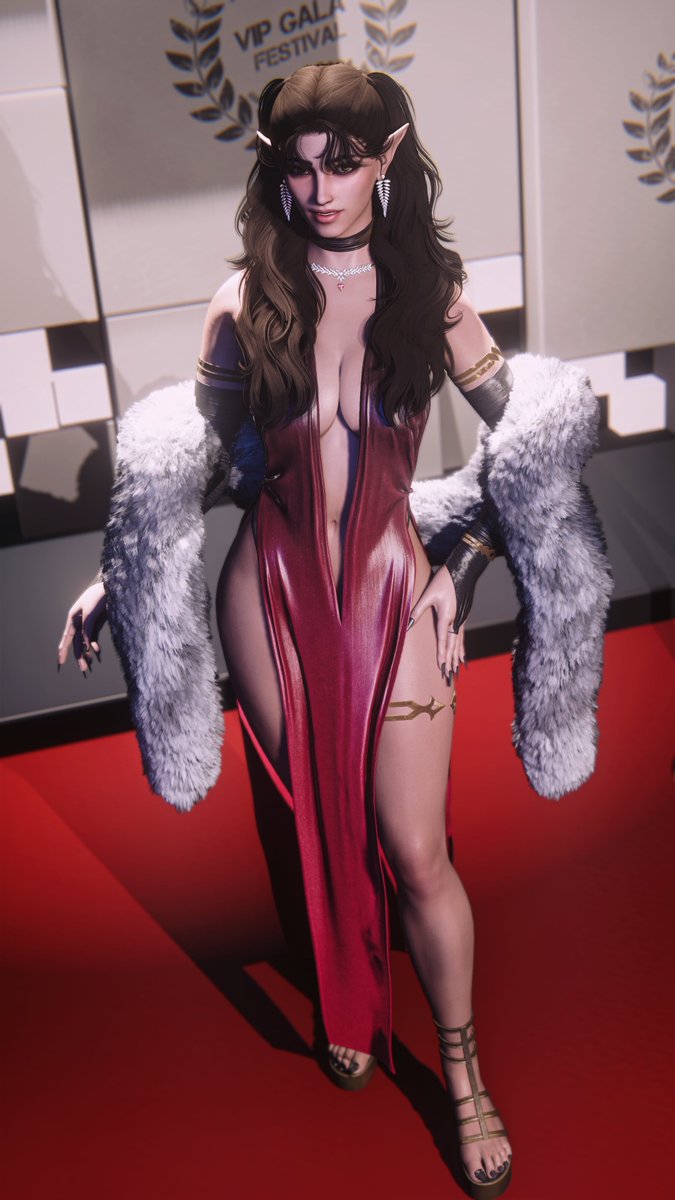 𝒮𝑜 𝒾𝓉 𝒷𝑒𝑔𝒾𝓃𝓈, 💖

#SkyrimSE ✧ #screenshot ✧ #VirtualPhotography