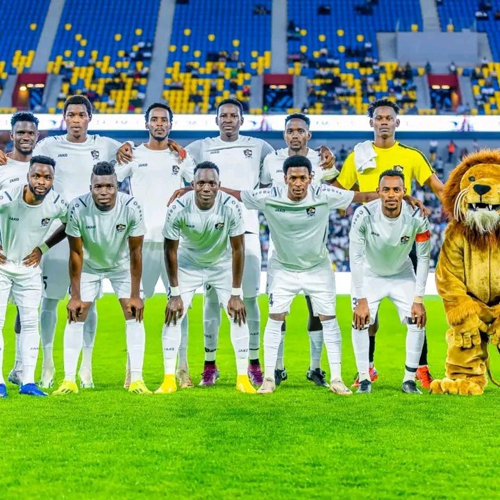 CEmmanuel73758's tweet photo. @FERWAFA @FERWAFA Stade yuzuye abantu babuze ahobajya 🤣🤣🤣 cyakora murasebye 

muti dufite data😄😄😄 https://t.co/uQTqjFIUMF