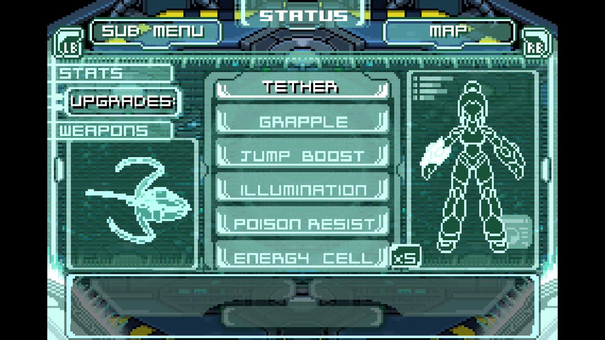 Ratalaika Games tweet media