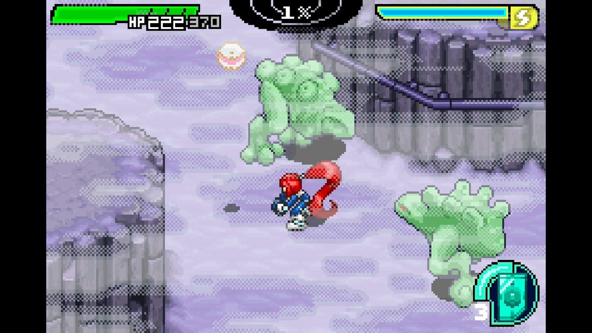 Ratalaika Games tweet media