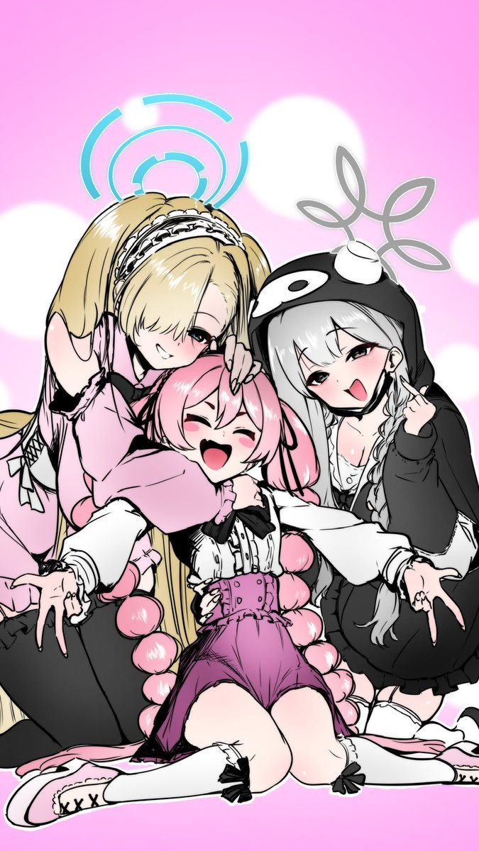 友達に送った絵
ヘッダーのやつ
ノア漫画のラフ
c104の色紙
どれも初出しのはず。多分

これを証拠ということで、よろしゅう 