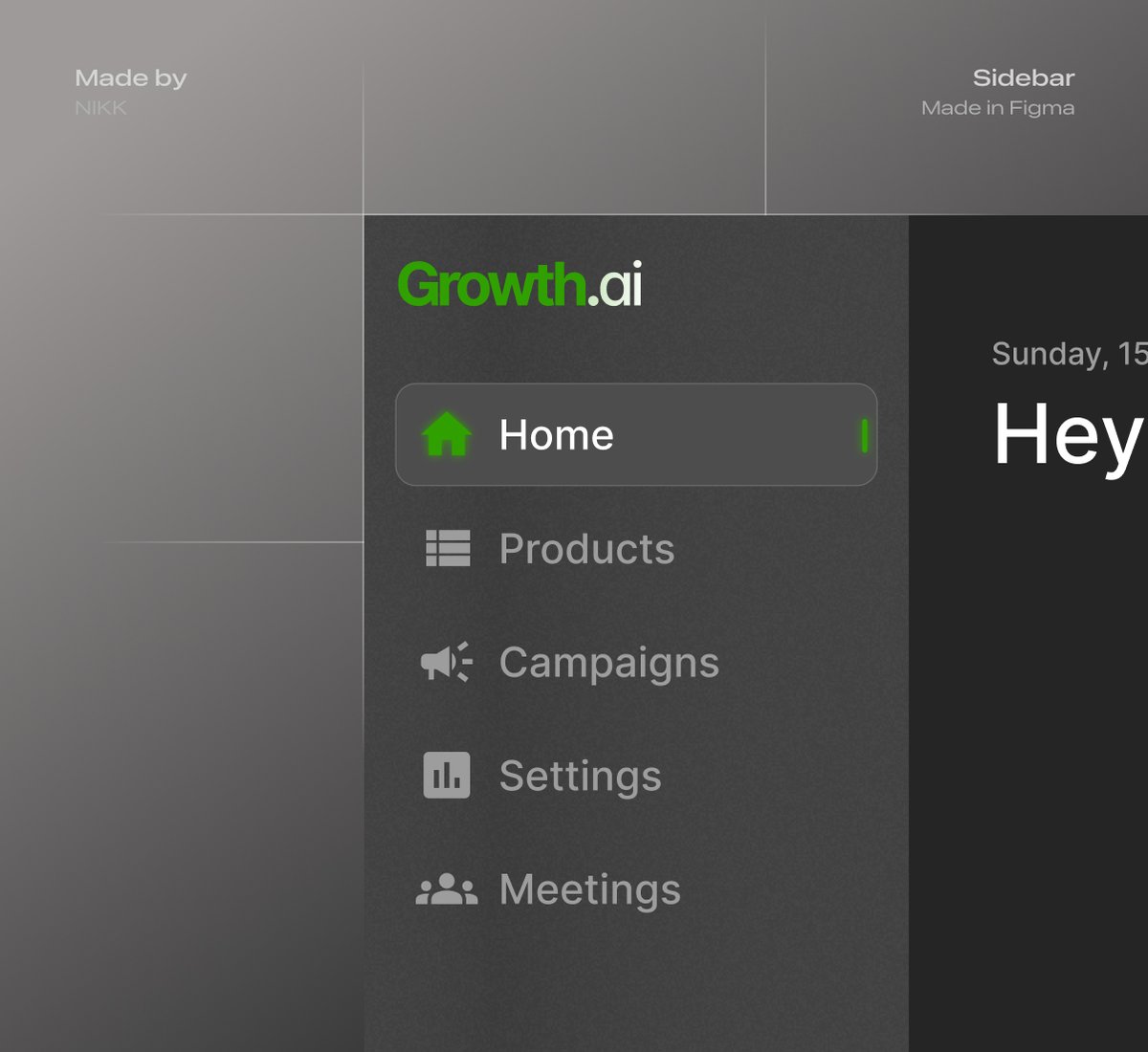 Here's a glimpse of what I'm currently working on.