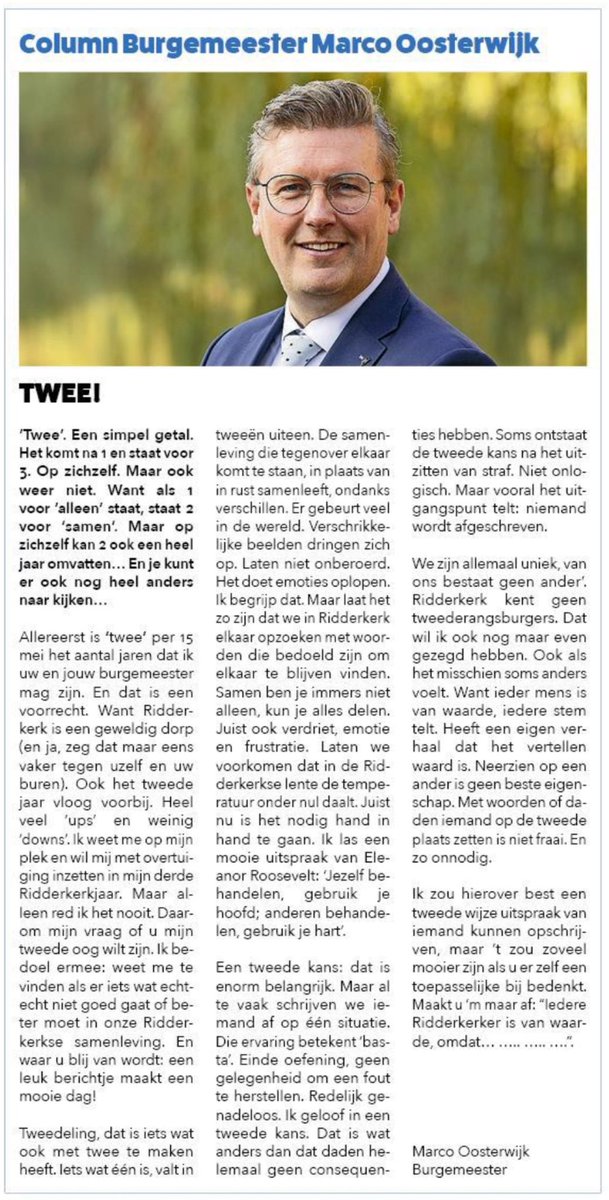 Marco Oosterwijk tweet media