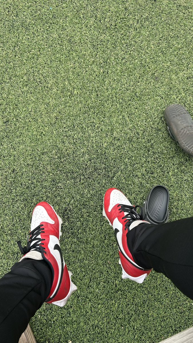 Gettin 1% better everyday.