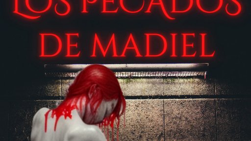 ¡Hola, hola! Nos reincorporamos y lo hacemos con la #reseña de una novela de terror. Esta es 'Los pecados de Madiel' de Herbert Reyes. Espero que os guste 😊💜 

ellibroenelbolsillo.blogspot.com/2025/05/resena…