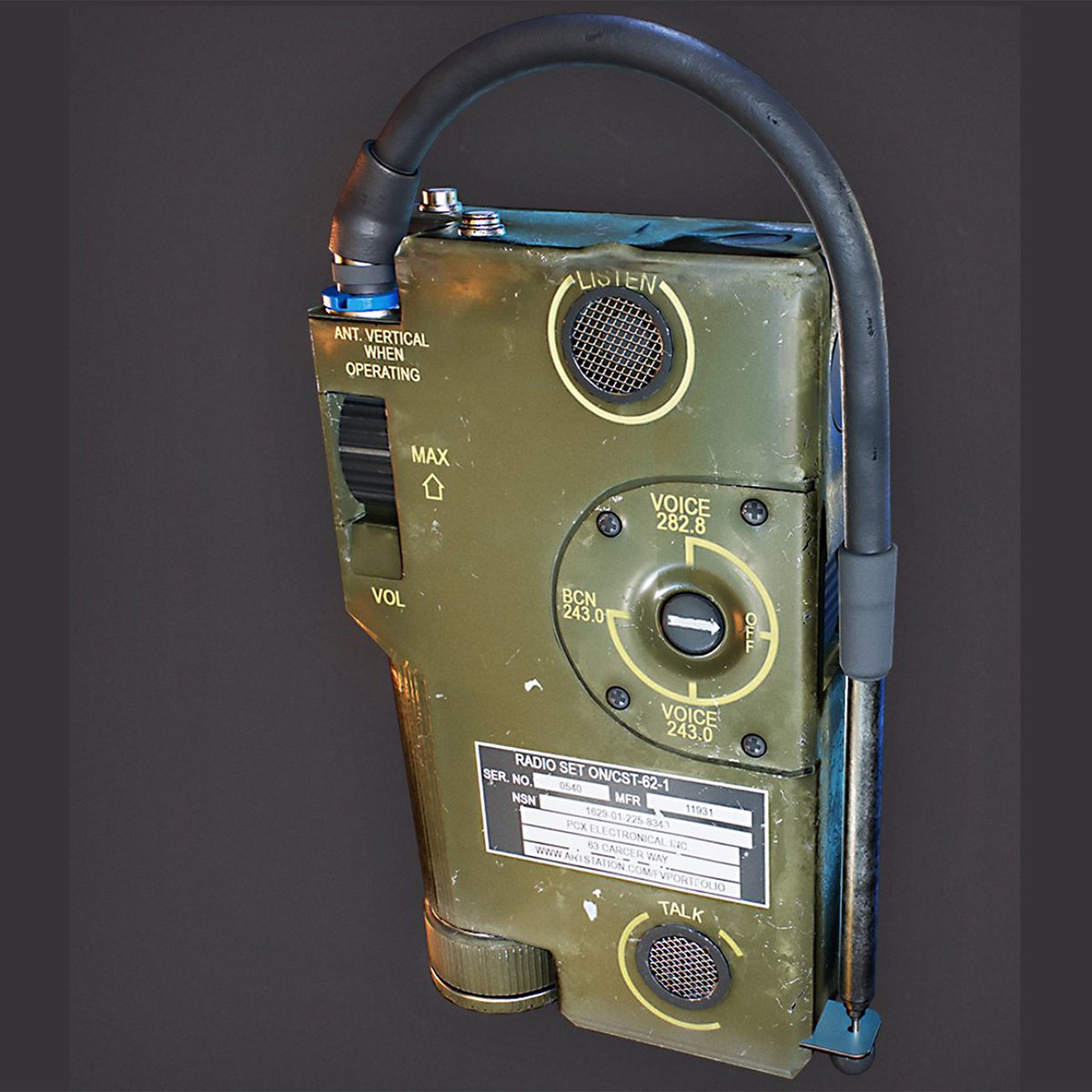 fvmods's tweet image. Communication Devices @renderosity mega sale! renderosity.com/marketplace/pr…

#3DProps #Telecommunication #Devices #Modeling #GameDesign #TechProps #DigitalAssets #VirtualProps #Vintage #Retro #Nostalgia #OldTech #Landline #ClassicPhone #AntiqueTech #RetroDesign #Rescue #Military