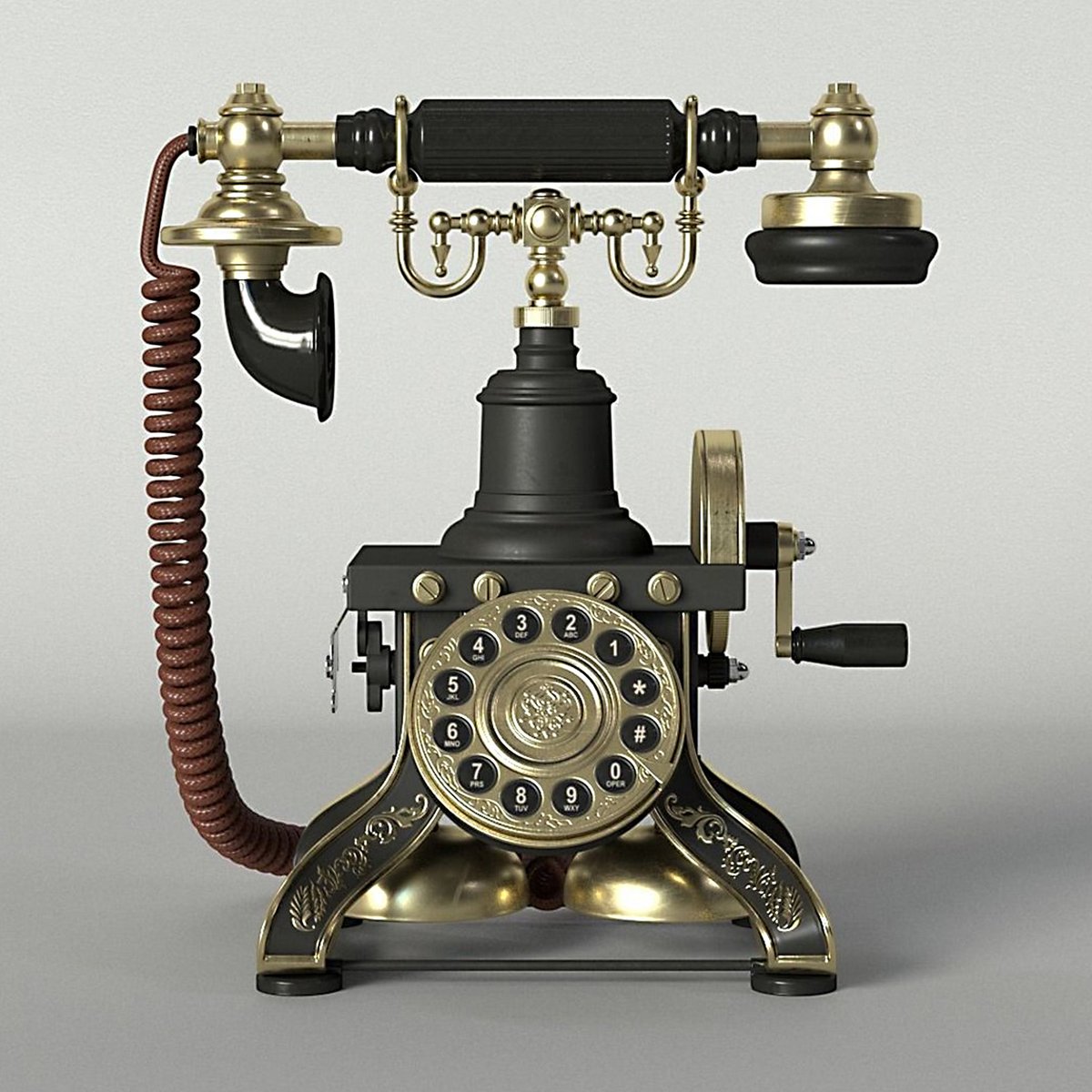 fvmods's tweet image. Communication Devices @renderosity mega sale! renderosity.com/marketplace/pr…

#3DProps #Telecommunication #Devices #Modeling #GameDesign #TechProps #DigitalAssets #VirtualProps #Vintage #Retro #Nostalgia #OldTech #Landline #ClassicPhone #AntiqueTech #RetroDesign #Rescue #Military