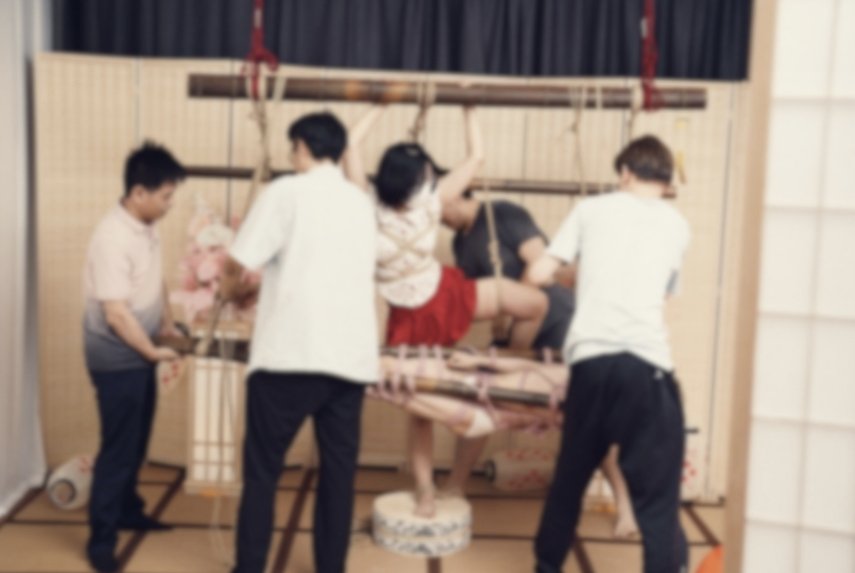 四个缚手出动能拍出啥片来
“发的时候别艾特我”
🪢: <a href="/higklmn4/">济南绳疗室老叔</a>   <a href="/liliane_reid/">不知（觉·Studio装修中）</a> <a href="/asdfgh7896645/">璃月（绳心）</a> <a href="/yaasuo6666/">走马啸夕风</a>  
📷:<a href="/lw7826810239143/">大白菜</a> 
👤: <a href="/MisakaMikotoQAQ/">圣爱音</a>  <a href="/mashu985/">梧攸</a>
