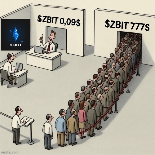 JokerZ.btc (@weloverabih) on Twitter photo Trust the process and the prophecy.
It's not a matter of if, but when.
<a href="/satoriammorpg/">SATORIA MMORPG</a> is starting to get more and more incredible.
$ZBIT is the alpha ๐ฅ Trust the process and the prophecy.
It's not a matter of if, but when.
<a href="/satoriammorpg/">SATORIA MMORPG</a> is starting to get more and more incredible.
$ZBIT is the alpha ๐ฅ