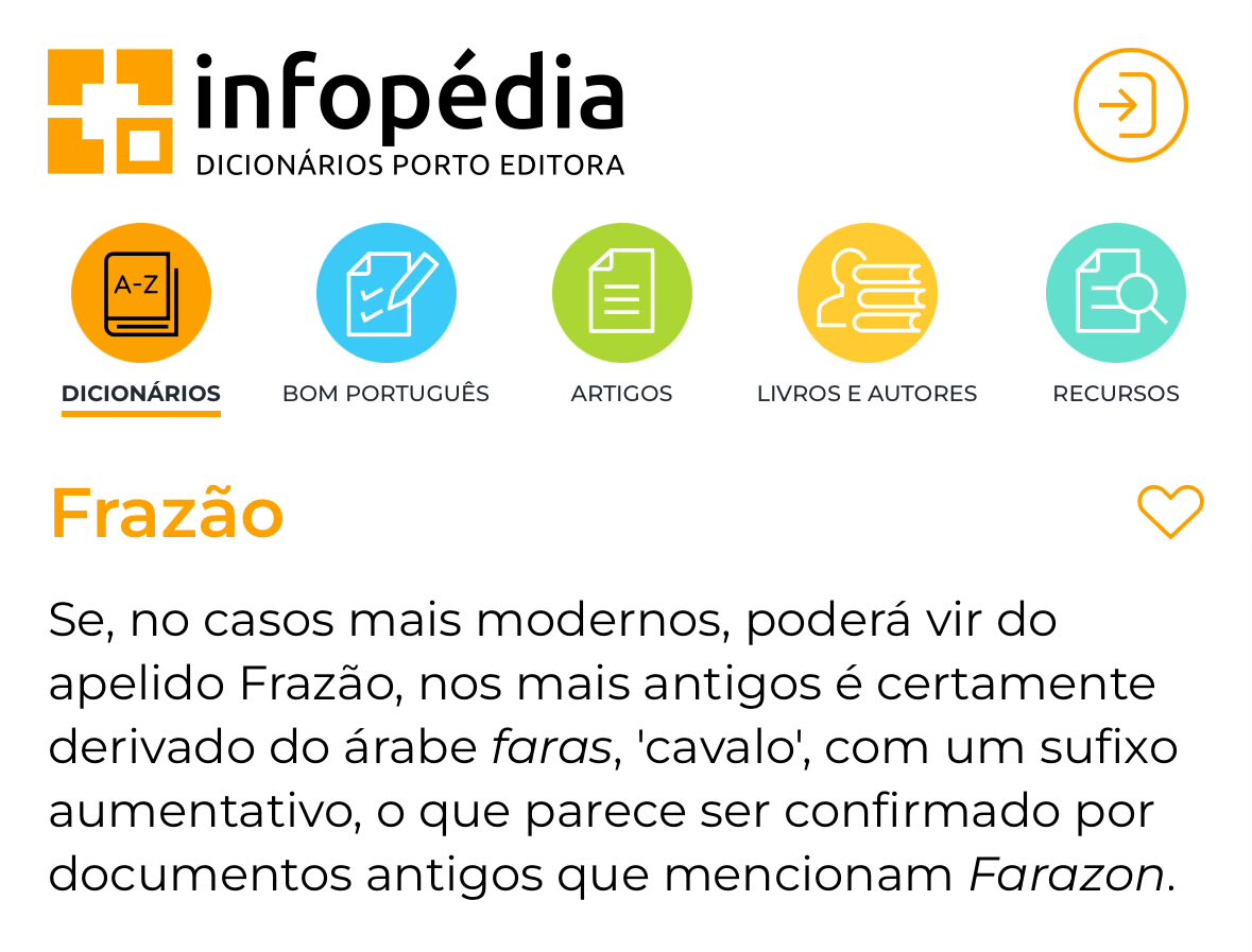 Claro que o Deputado Pedro Frazão está baralhado do véu Islâmico, nem sabe que o seu apelido é provavelmente de origem Árabe.

Diz a Porto Editora que quer dizer Cavalo.