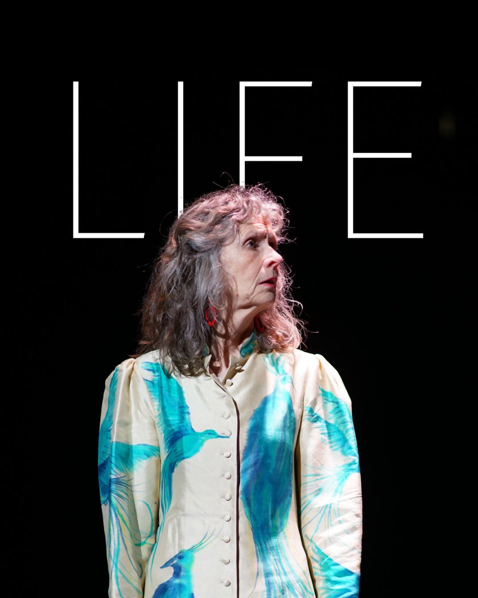 Maria MacDonell tweet media