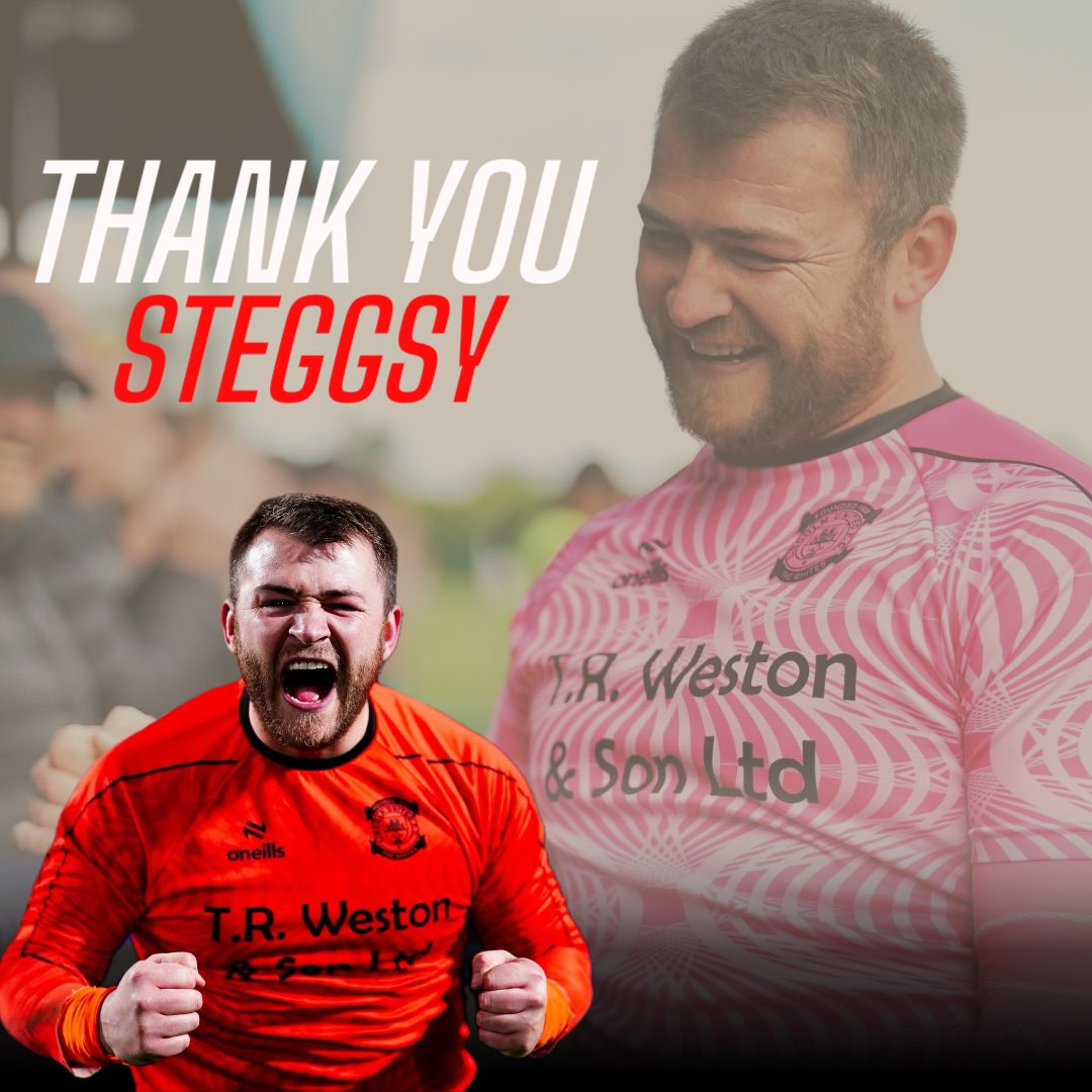 Lincoln United FC tweet media