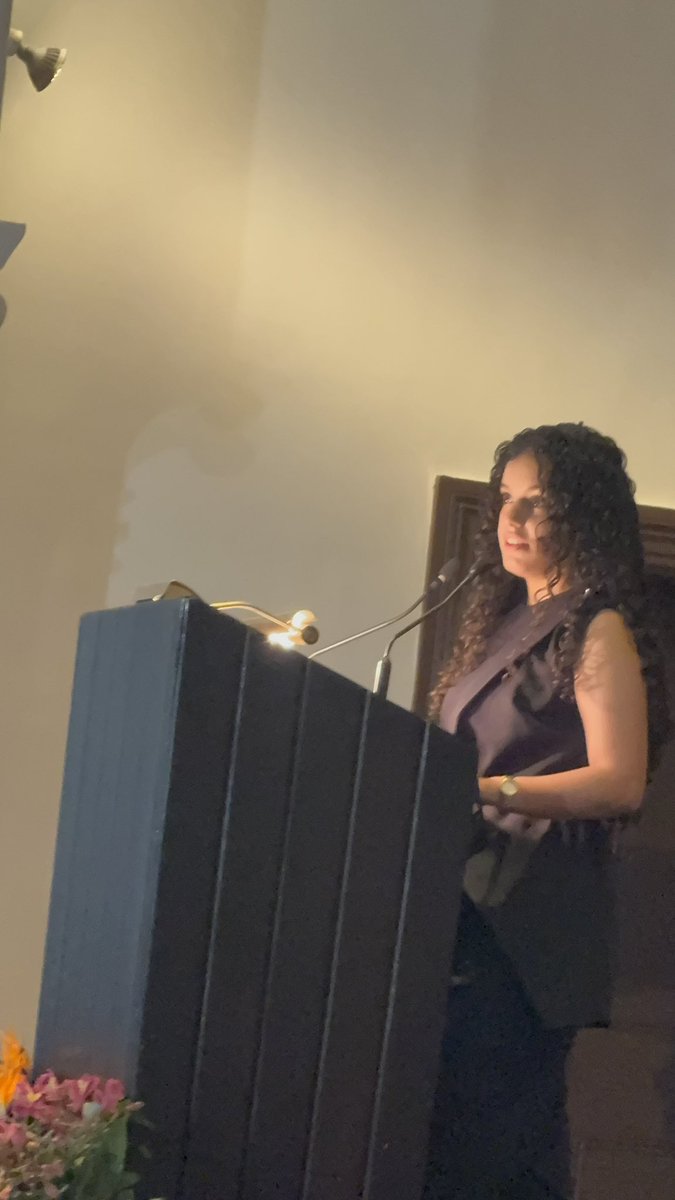 Soha Yazbek tweet media