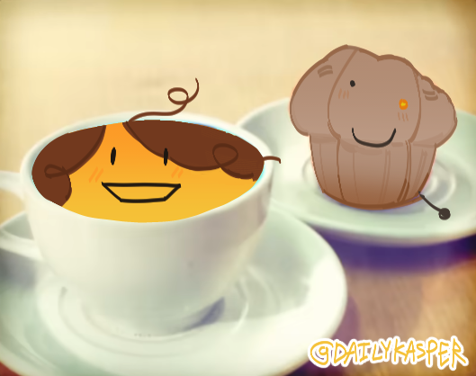 DailyKasper's tweet image. #Regretevator Day 170!