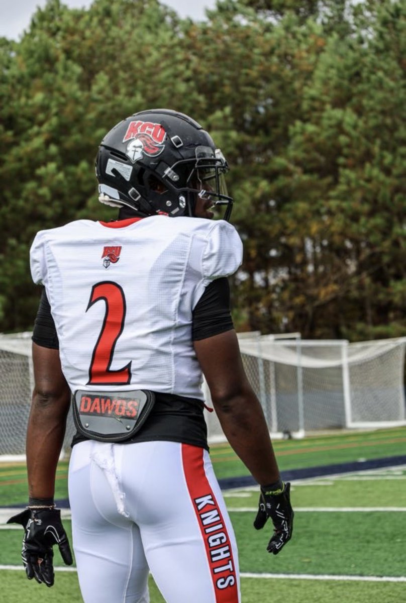 🚨Class of 2026🚨Want to know the best way to EARN an offer?? Hit my DMs - I’ll be checking ALL day 🛡️⚔️ #Come2KCU #TOI #2026s