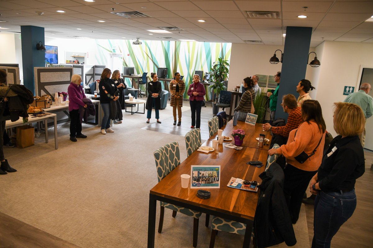 CapeSpace (@capespace) on Twitter photo Join us at CapeSpace Hyannis tomorrow morning when we'll be hosting the <a href="/HYAChamber/">Hyannis Chamber</a> for their Business Before Hours, from 8-9 am.
To sign up, visit business.hyannis.com/events/details….
Come network and make connections with fellow business owners, entrepreneurs, and community leaders! Join us at CapeSpace Hyannis tomorrow morning when we'll be hosting the <a href="/HYAChamber/">Hyannis Chamber</a> for their Business Before Hours, from 8-9 am.
To sign up, visit business.hyannis.com/events/details….
Come network and make connections with fellow business owners, entrepreneurs, and community leaders!
