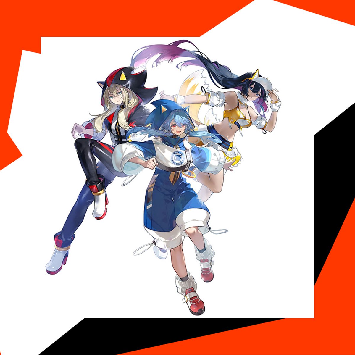 SEGA will launch a #Sonic crossover event in 'Phantasy Star Online