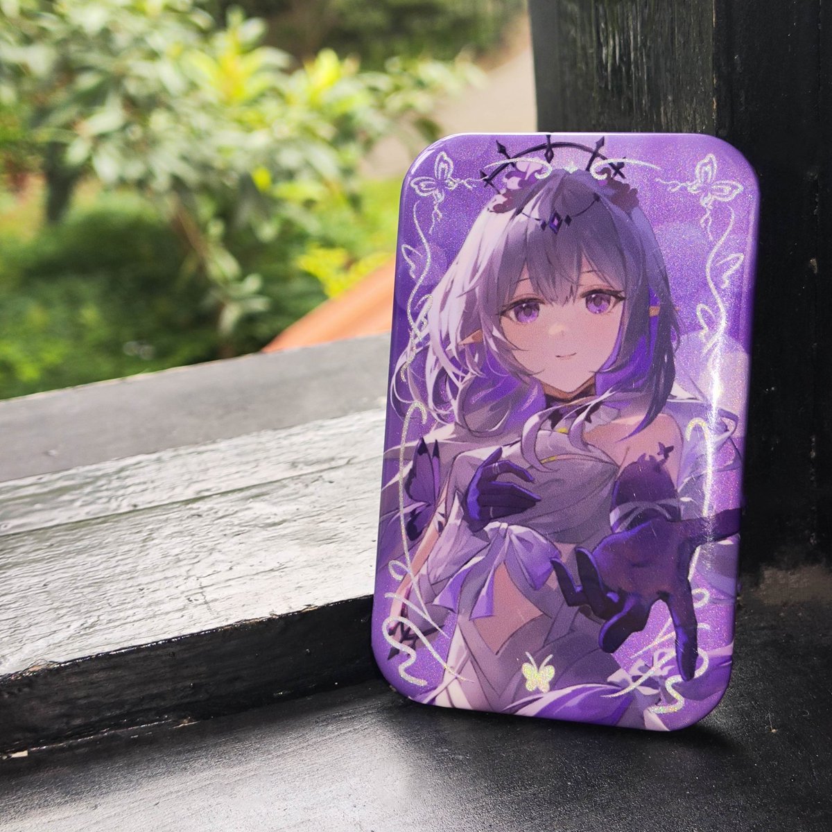 Rydia_02200059's tweet image. 遐蝶你好美