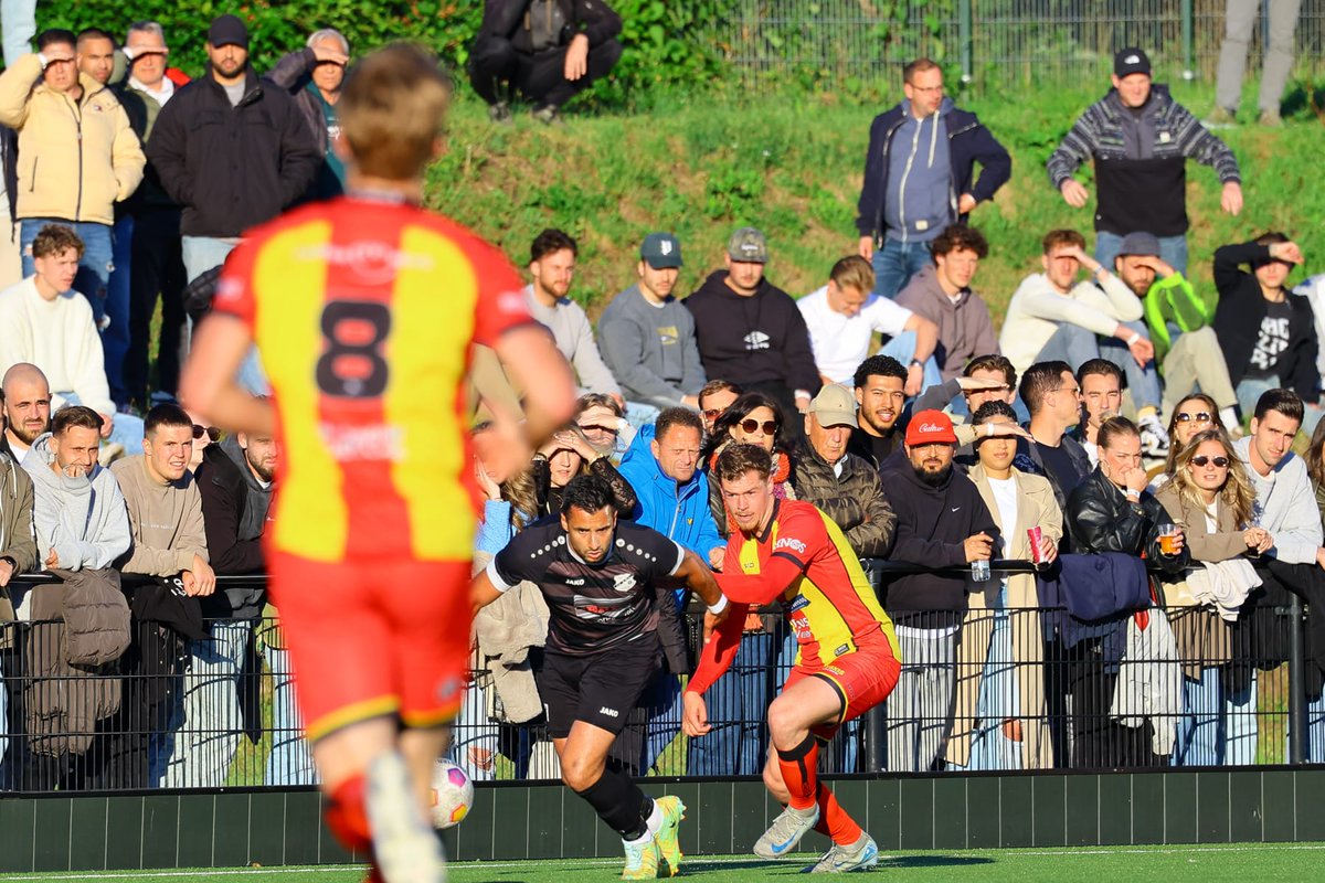 SV Juliana '31 (@julianamalden) on Twitter photo 