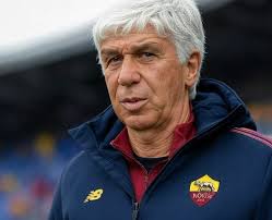 Con #Gasperini fino all' inferno.

#ASRoma