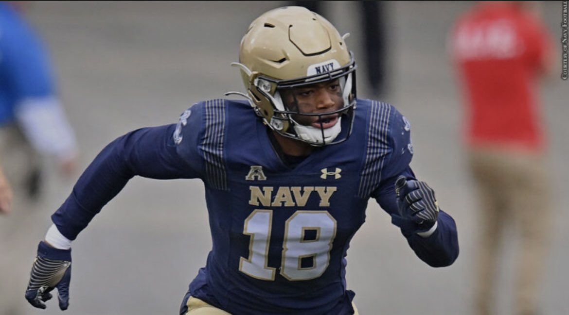 Rodney weatherspoon (@rodneyweather20) on Twitter photo #AGTG After a great phone call with <a href="/NavyCoachYo/">Mick Yokitis</a> I’ve been blessed to receive my 4th offer (D1) from <a href="/NavyFB/">Navy Football</a>
<a href="/coachwoodward/">Zach Woodward</a> <a href="/CoachLeeBN/">Chris Lee</a> <a href="/mRcoAchMoss86/">Coach Moss</a> <a href="/ByronNelsonFB/">Byron Nelson Football</a> <a href="/TFloss32/">Todd Glawson</a> <a href="/247Sports/">247Sports</a> #AGTG After a great phone call with <a href="/NavyCoachYo/">Mick Yokitis</a> I’ve been blessed to receive my 4th offer (D1) from <a href="/NavyFB/">Navy Football</a>
<a href="/coachwoodward/">Zach Woodward</a> <a href="/CoachLeeBN/">Chris Lee</a> <a href="/mRcoAchMoss86/">Coach Moss</a> <a href="/ByronNelsonFB/">Byron Nelson Football</a> <a href="/TFloss32/">Todd Glawson</a> <a href="/247Sports/">247Sports</a>