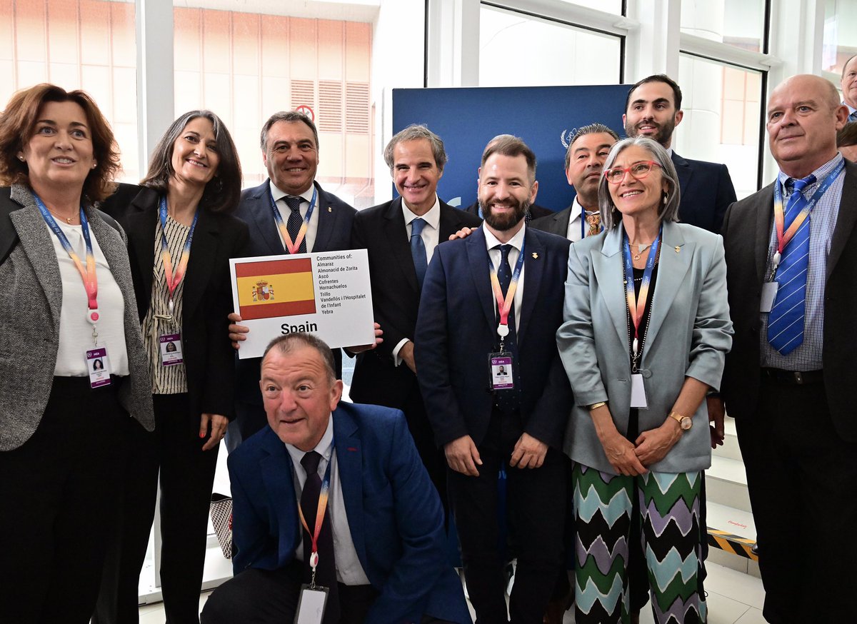 J. Pedro Sánchez Yebra tweet media