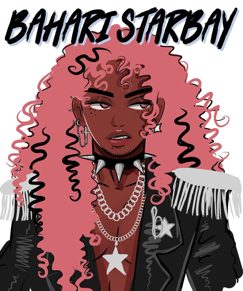 fushi 🌟 tweet media