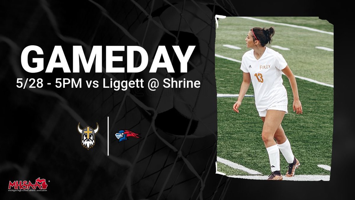 BFC_Athletics (@bfc_athletics) on Twitter photo Girls Soccer Gameday 5/28/25 vs Liggett @ Shrine 5pm in MHSAA District semi-finals. @bfcwsoc <a href="/chsl1926/">Catholic League</a> <a href="/miprepzone/">MIPrepZone</a> Girls Soccer Gameday 5/28/25 vs Liggett @ Shrine 5pm in MHSAA District semi-finals. @bfcwsoc <a href="/chsl1926/">Catholic League</a> <a href="/miprepzone/">MIPrepZone</a>