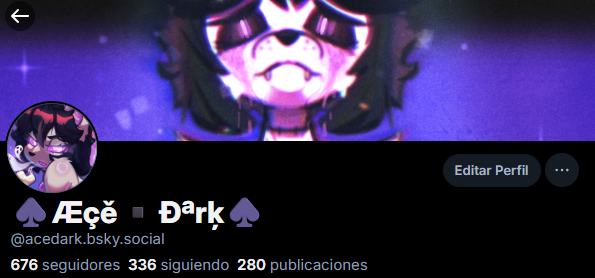 friendly reminder u can find me there, I'll try to be more active haha