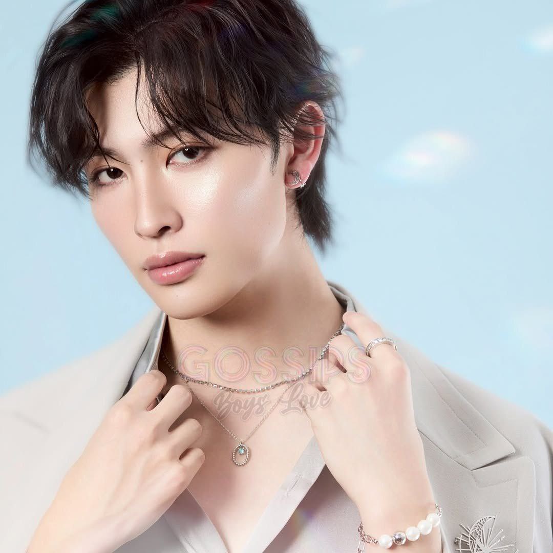 Gossips BL tweet media