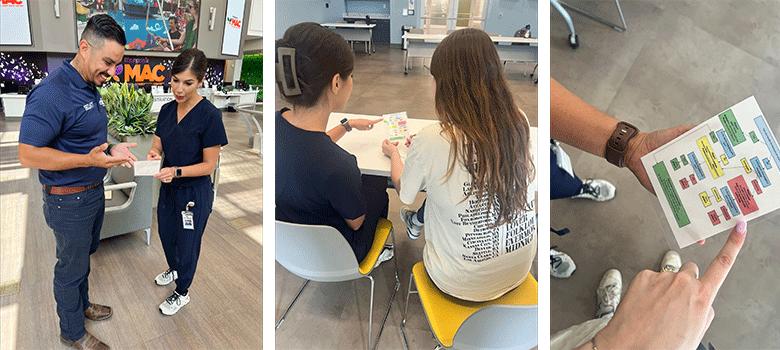 Students with developmental disabilities such as autism are more likely to be restrained than their neurotypical peers.

To help reverse that trend, UTSA researchers specializing in Behavior Analysis have embarked on a unique project to share their knowledge and skills in