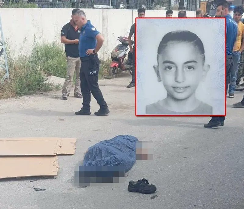 isigmeclisi's tweet photo. Utku Okan Saylan..
16 yaşında, Denizcilik Lisesi öğrencisi..
Mersin Akdeniz Tırmıl Sanayi Sitesi'nde stajyer işçi..
Site içinde çalıştığı firmaya giderken sürdüğü bisiklete bir tırın çarpması sonucu hayatını kaybetti..
Kaçan tır sürücüsü aranıyor..
#ÇocukİşçiliğiİleMücadeleye https://t.co/Rtgg5zGXnQ