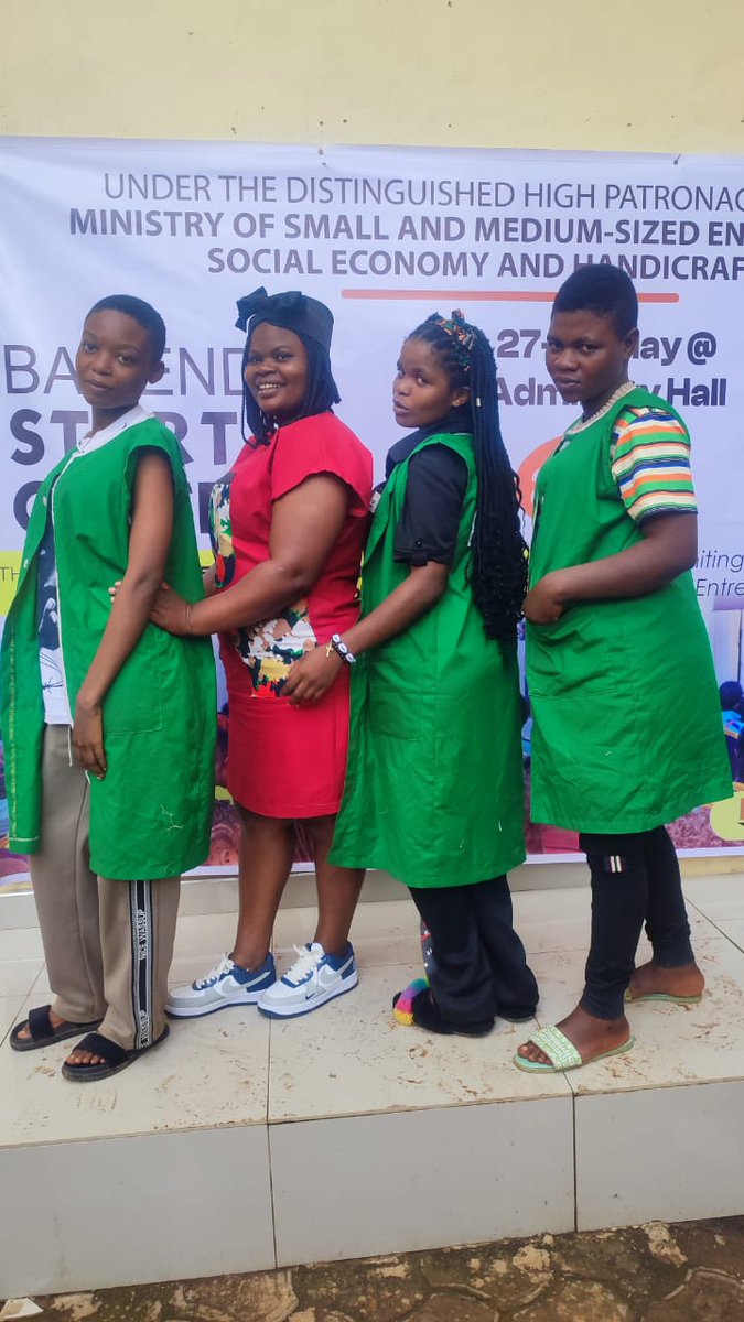 CesCameroon's tweet image. Day 2 of #StartupConference in Bamenda wraps up! CES brought together innovators and changemakers for groundbreaking discussions &amp;amp; meaningful networking. We&apos;re committed to driving #PositiveChange in the community #CES #Innovation