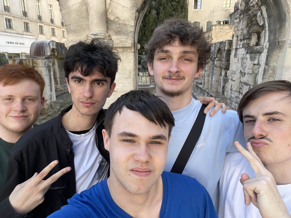 🇨🇵😍