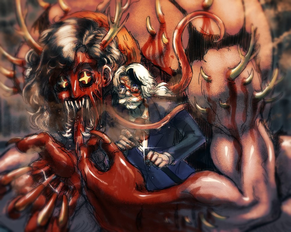 A Father &amp; His Son