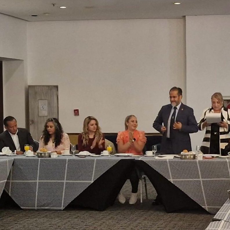 Saludos desde Puebla