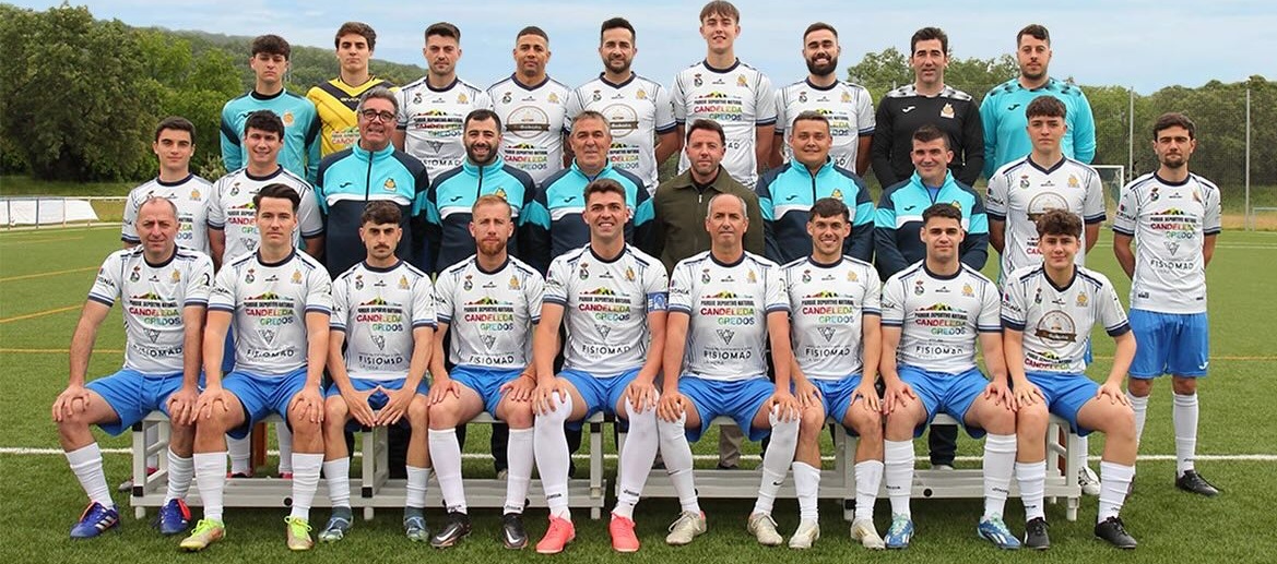 #Futbol
⚽️ Ávila pierde la plaza de ascenso a la Regional de Aficionados
La norma, que impide el ascenso a filiales, agota  la opción de ofrecerlo en el tercer clasificado. Candeleda y El Hoyo renuncian oficialmente
diariodeavila.es/noticia/z1af6d…
#Ávila